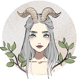 🌜Astro | Козерог