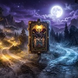 Aurelina 🌙 Гороскопы · Таро · Астрология