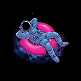 Космическая Сага