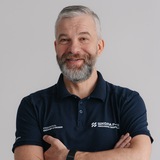 Александр Атякшев Остеопат, специалист метода P-DTR