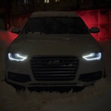 Чат Audi A4/A5 Барахолка 🔧