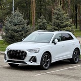 Audi Q3 Club