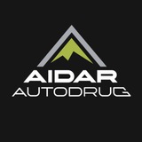 АЙДАР АВТОДРУГ