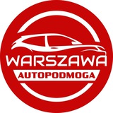 AutoPodmogaWarszawa