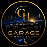 Garage Horizon