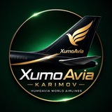 ✈️ Авиакасса-Yuldoshbek🛫
