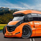 🚍 АвтобусТур 🧚‍♀️ Тур с душой 🪄