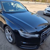 «КРИВЫЕ АВТО»