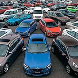 Авторынок ЛНР