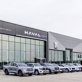 Авторитет-Авто+, оф.дилер HAVAL, TANK, WEY, ROX, OTING