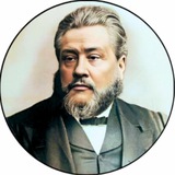Чарльз Сперджен