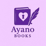AyanoBooks