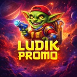 LUDIK PROMO