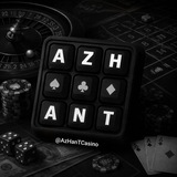 AzHanT Only Gambling