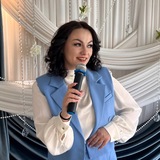 Alina Azhdugova