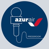 AZUR air Pressroom