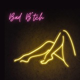Bad B*tch