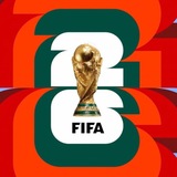 ЧМ2026 | ЧЕМПИОНАТ МИРА 2026 В АМЕРИКЕ