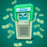 Банкоматус | Новости экономики