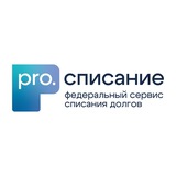 Pro.Списание долгов