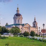Барахолка Коломны