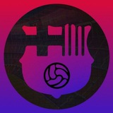 VISCA BARCA • Барселона