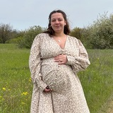 Barkovaka| рисую в деревне и жду малыша