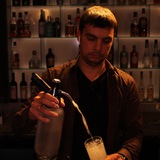 Bartender skills🍸