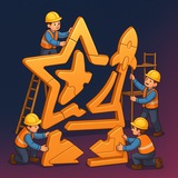 Басой Канал [RMRP ранняя разработка]