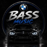 Bass Music Car Music