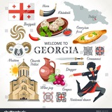 🔥Туры по 🇬🇪 Грузии 🌊 Водопады 🦩Парки 🤿 Дайвинг 🚣‍♀️ Рафтинг 🧗‍♀️ Каньоны