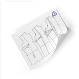 ВЫКРОЙКИ PDF Бесплатные Детские, женские, мужские и т д