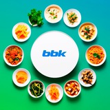 Рецепты от BBK
