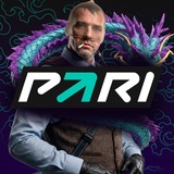 PARI Esports CS2