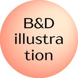 Иллюстрация B&D