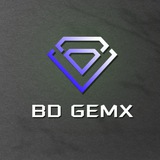 BD GemX Channel