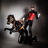 BDSM CRUEL