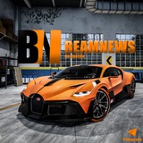 BeamNews | BeamNG.drive MODS