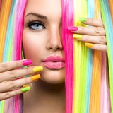 Beauty мастер/модель MLT