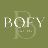 •BOFY•BECAUSE OF YOU• [украшения]