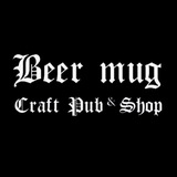 Beer Mug SPB