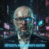 Лёгкость инженерного бытия