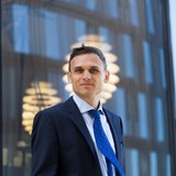 Данил Бекиров / Девелопмент, лайт индастриал, Re-новация