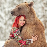 Белка в поле, Belka_v_pole