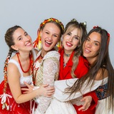 Белое Злато