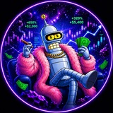 Bender Trade 📈 | 🚀Обучение трейдингу & 🔝Торговые сигналы