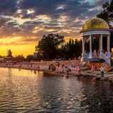 Бердянск Барахолка