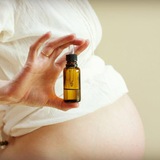 БЕРЕМЕННОСТЬ и dōTERRA
