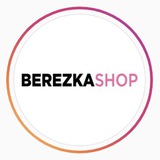 BEREZKA:SHOP