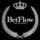 BETFLOW | ПРОГНОЗЫ НА МАТЧИ